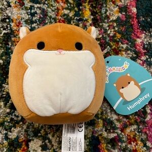 Humphrey squishmallow